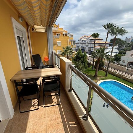 Doramares-Serviden Dénia Exterior foto