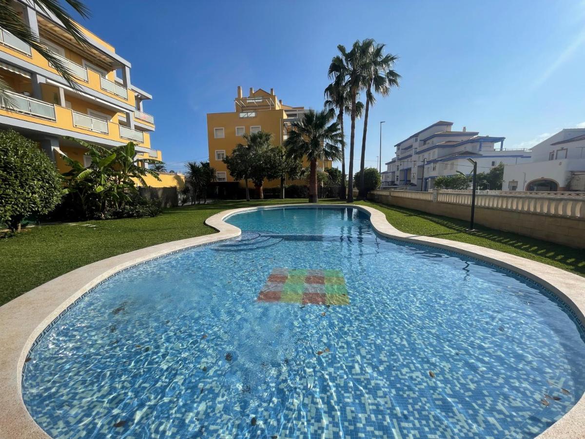 Doramares-Serviden Dénia Exterior foto