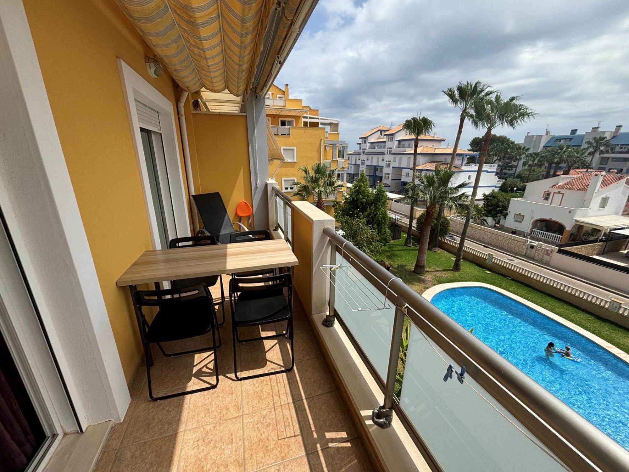 Doramares-Serviden Dénia Exterior foto