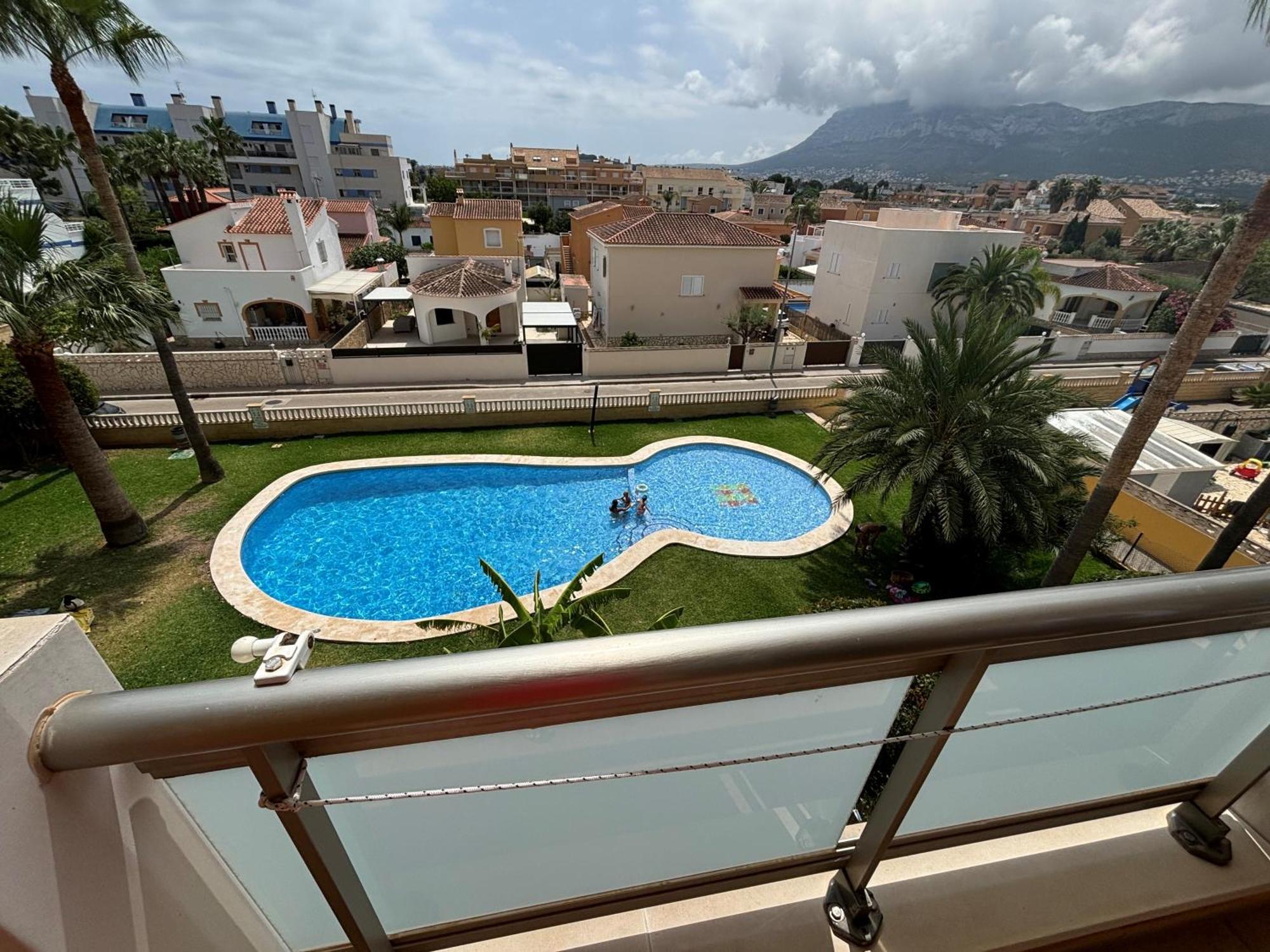 Doramares-Serviden Dénia Exterior foto
