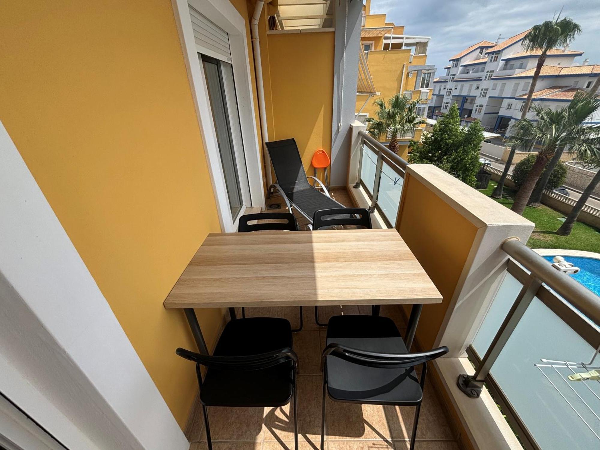 Doramares-Serviden Dénia Exterior foto